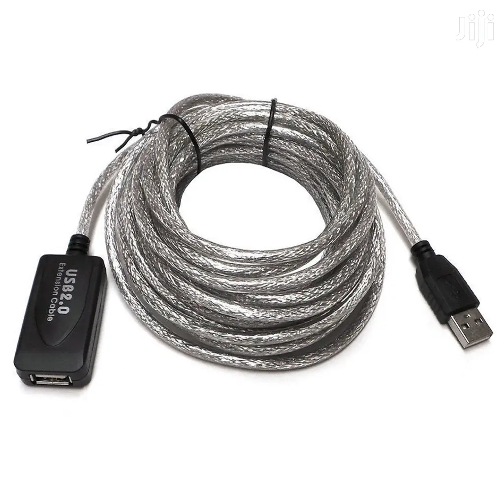 Usb 2.0 Extension Cable 5m
