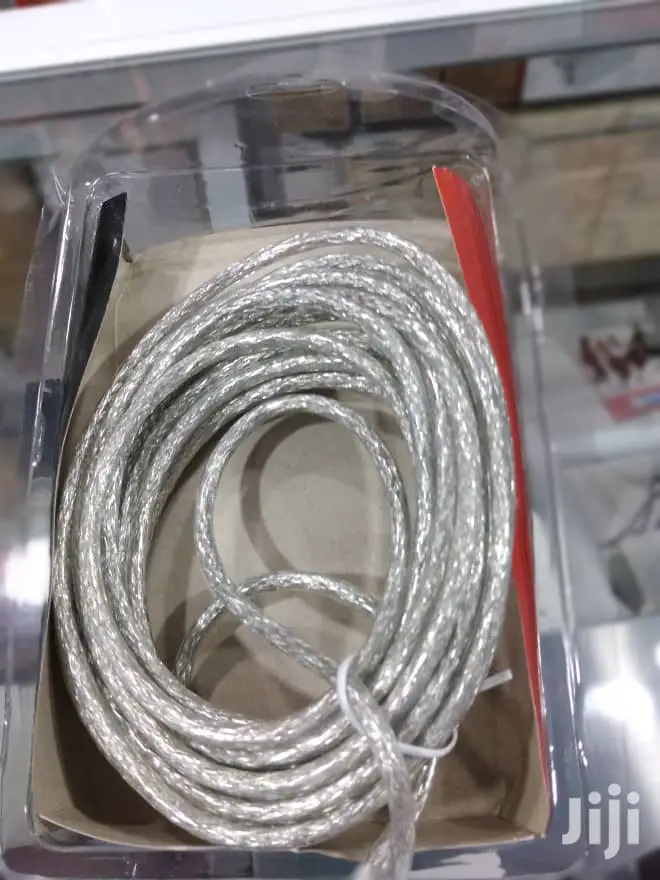 Usb 2.0 Extension Cable 5m