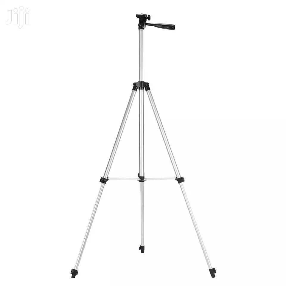 Tripod Stand For Camera & Phones