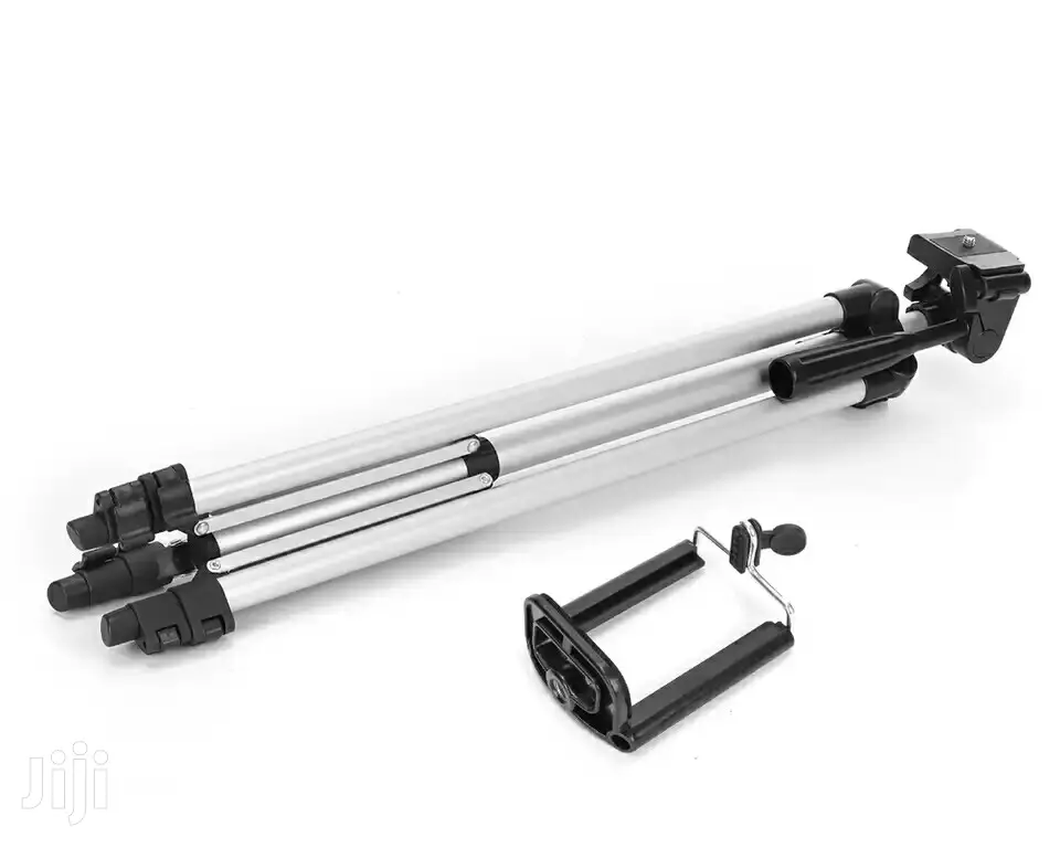Tripod Stand For Camera & Phones