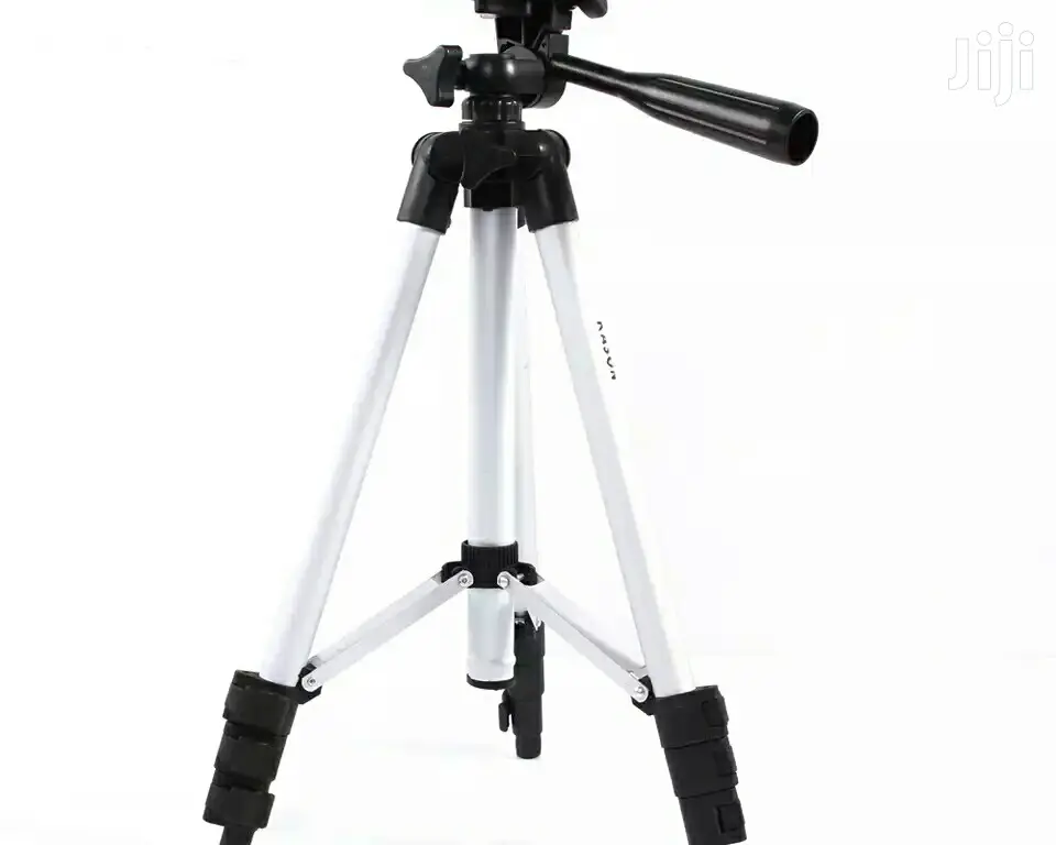 Tripod Stand For Camera & Phones