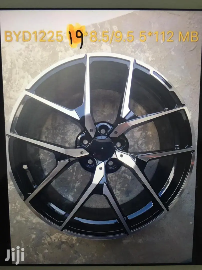 Toyota Camry Rim 18
