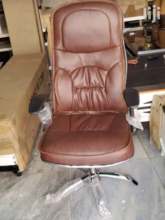 Swivel Chair