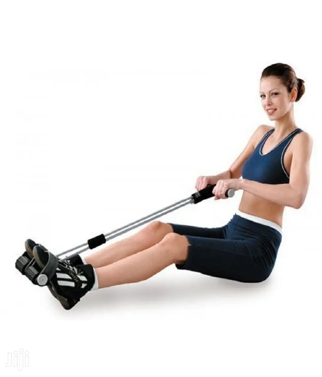 Tummy Trimmer