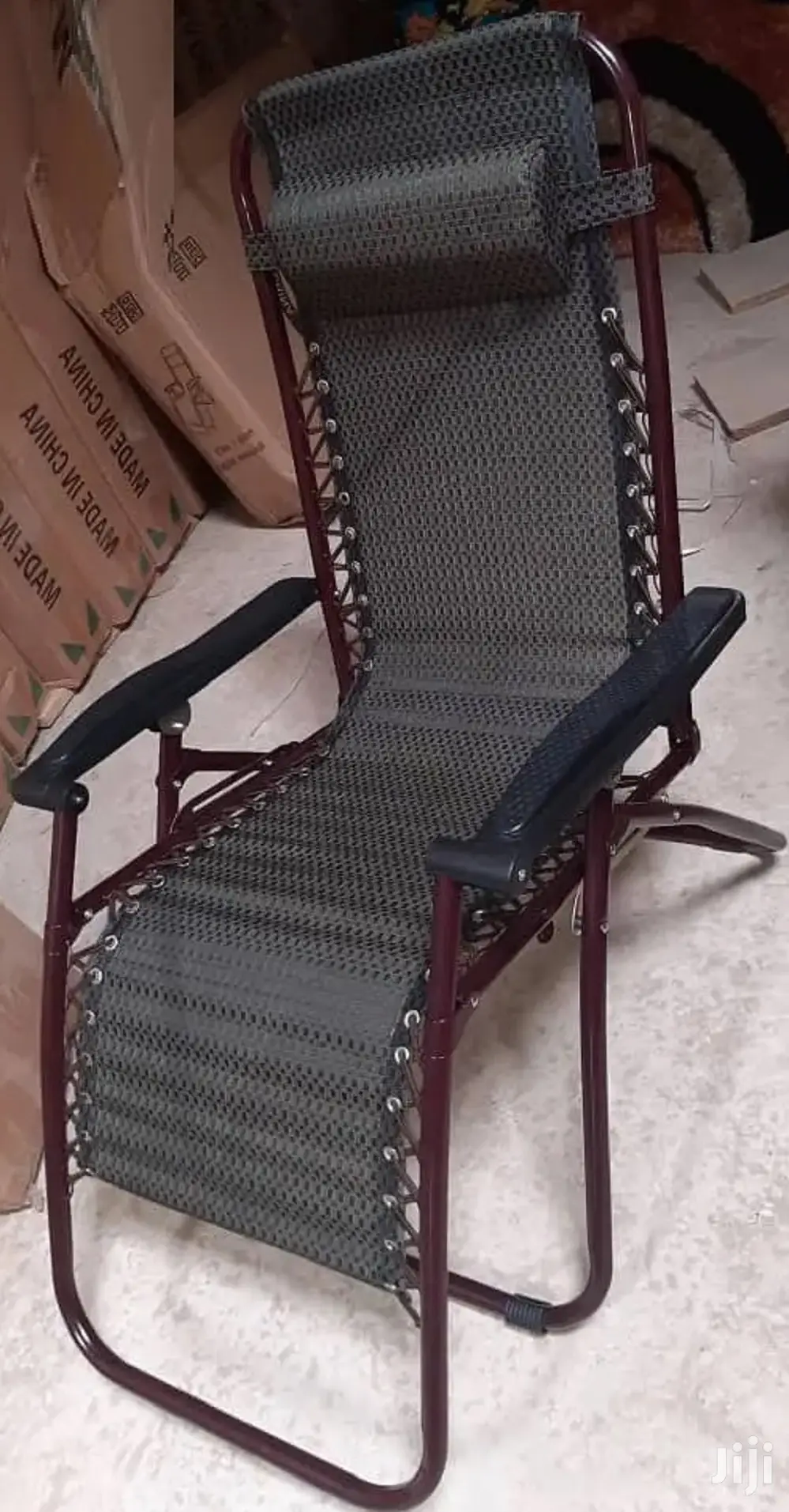 Resting Chair