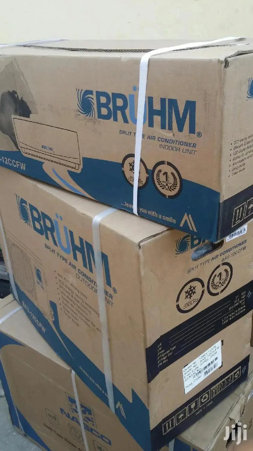 Star⛦~~Trivial ~~Bruhm ~2.0hp ~Split ~Air ~Conditioner$%^()¥