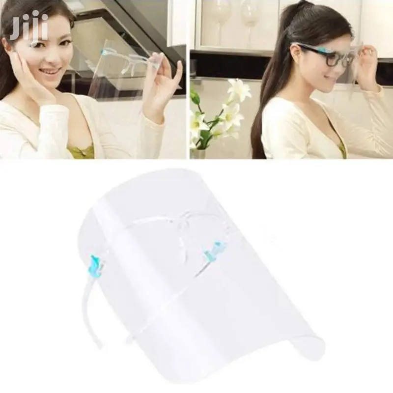 Face Shield For Sale