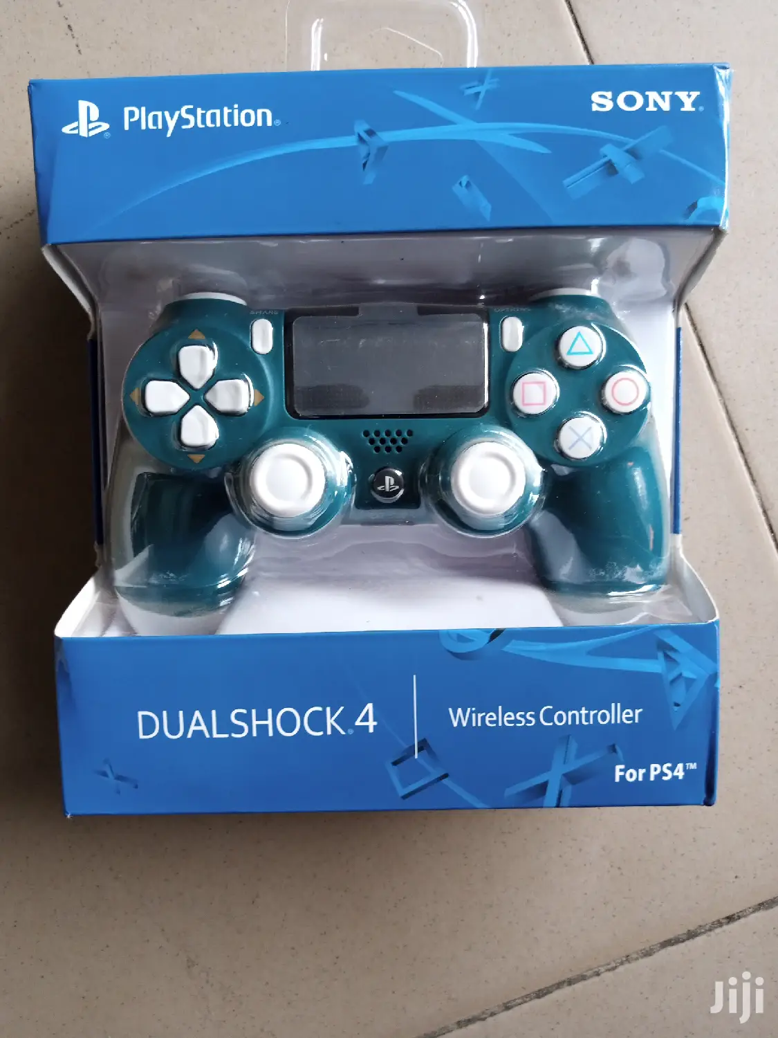 Ps4 Controller