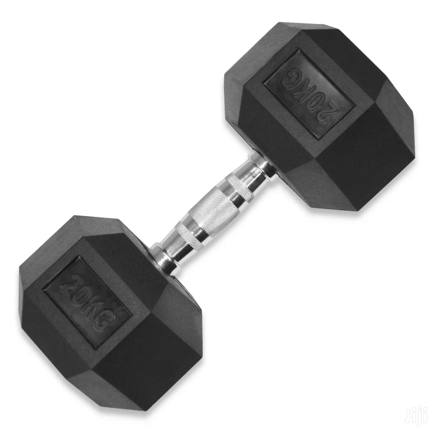 DUMBBELL (20kg Pair)
