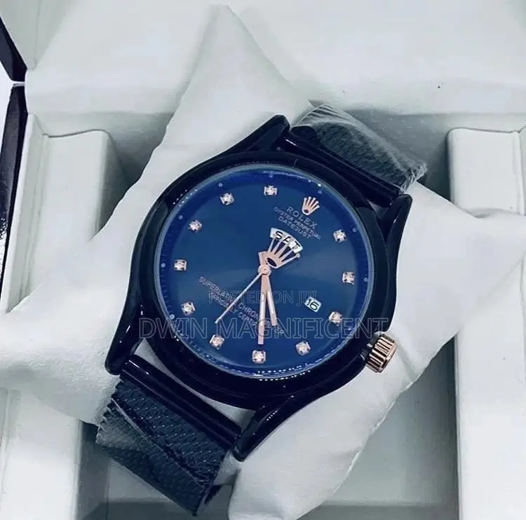 Rolex Watch