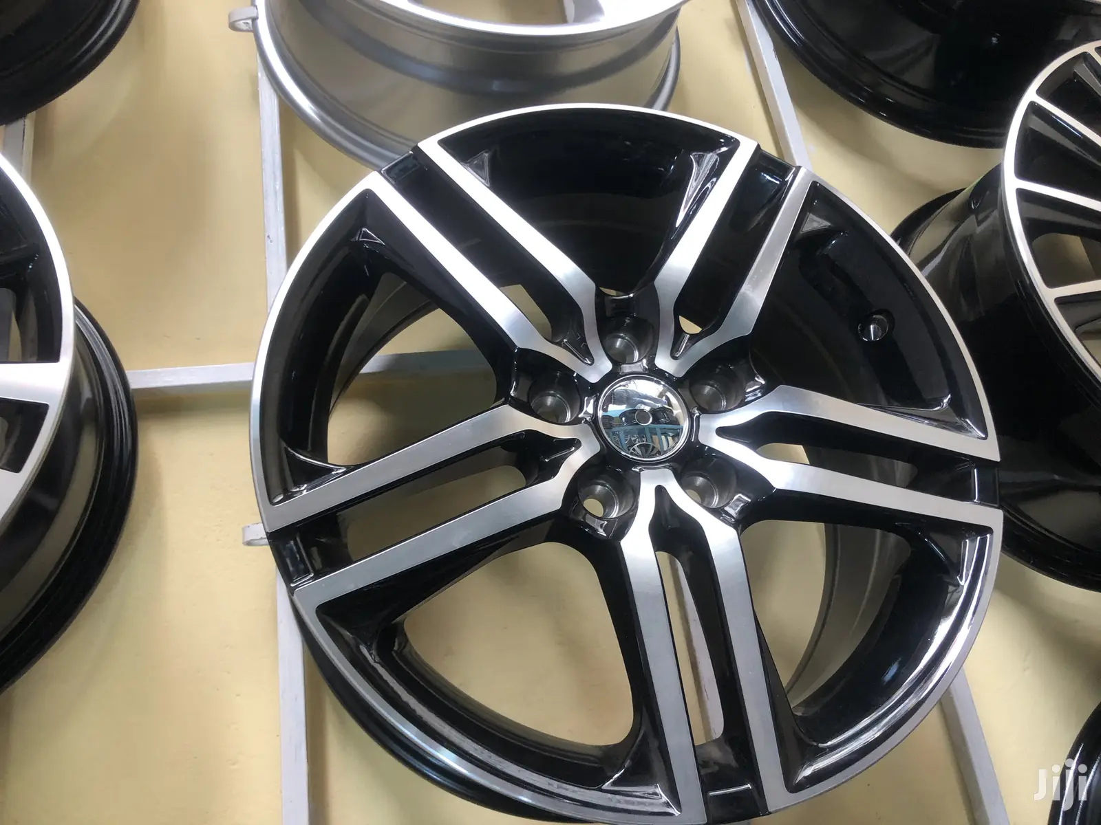 Honda Accord Rim19