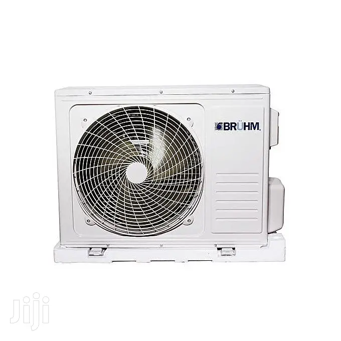 Quality Royals 🌟 2.5hp Bruhm A/C Split