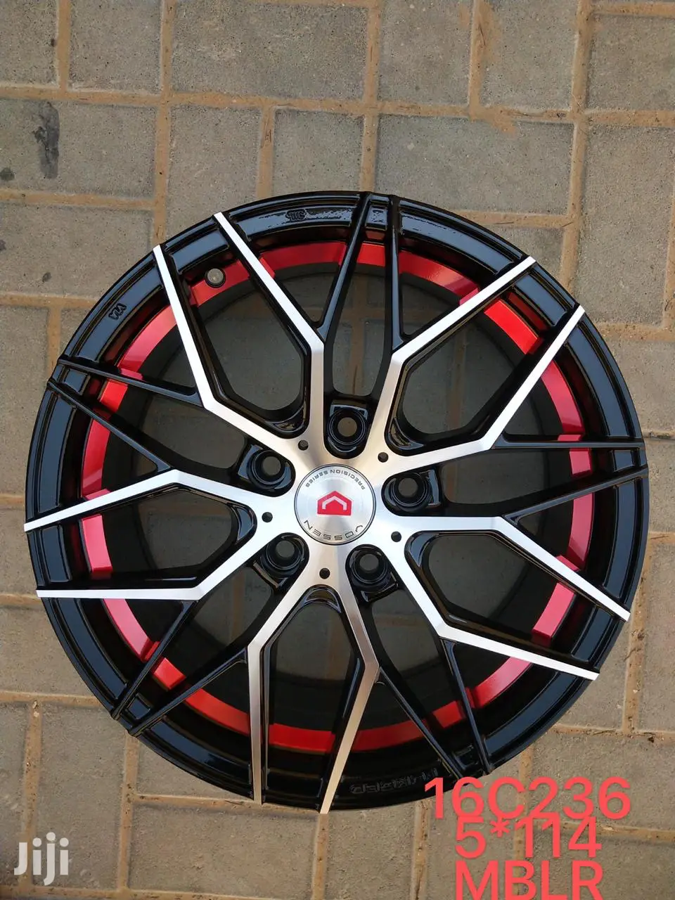 Camry Rim 17