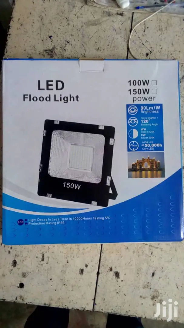 150w Led Street Light
