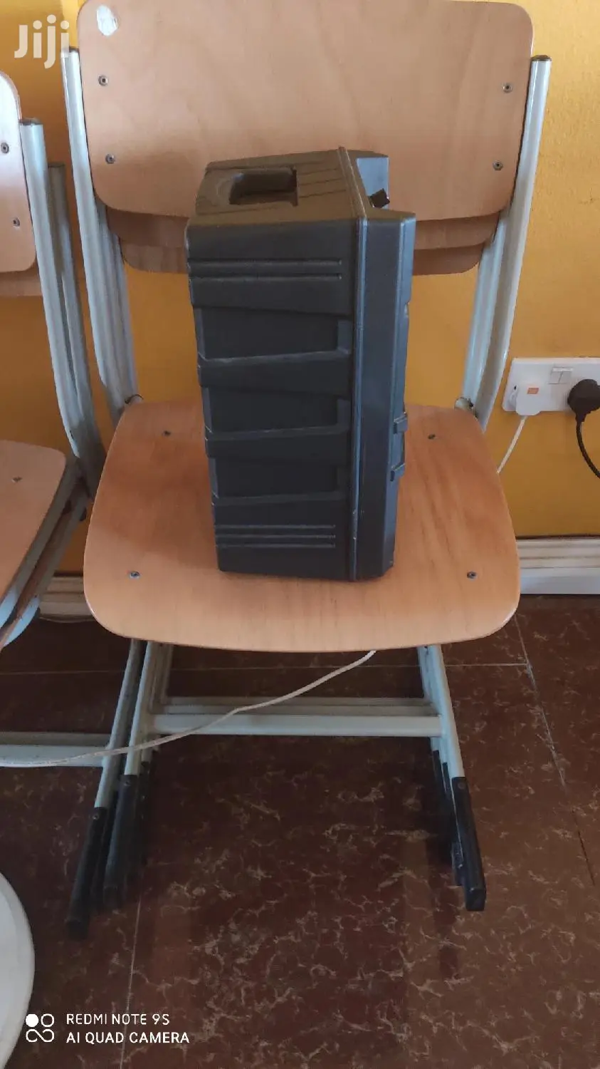 Nasco Bluetooth Speaker