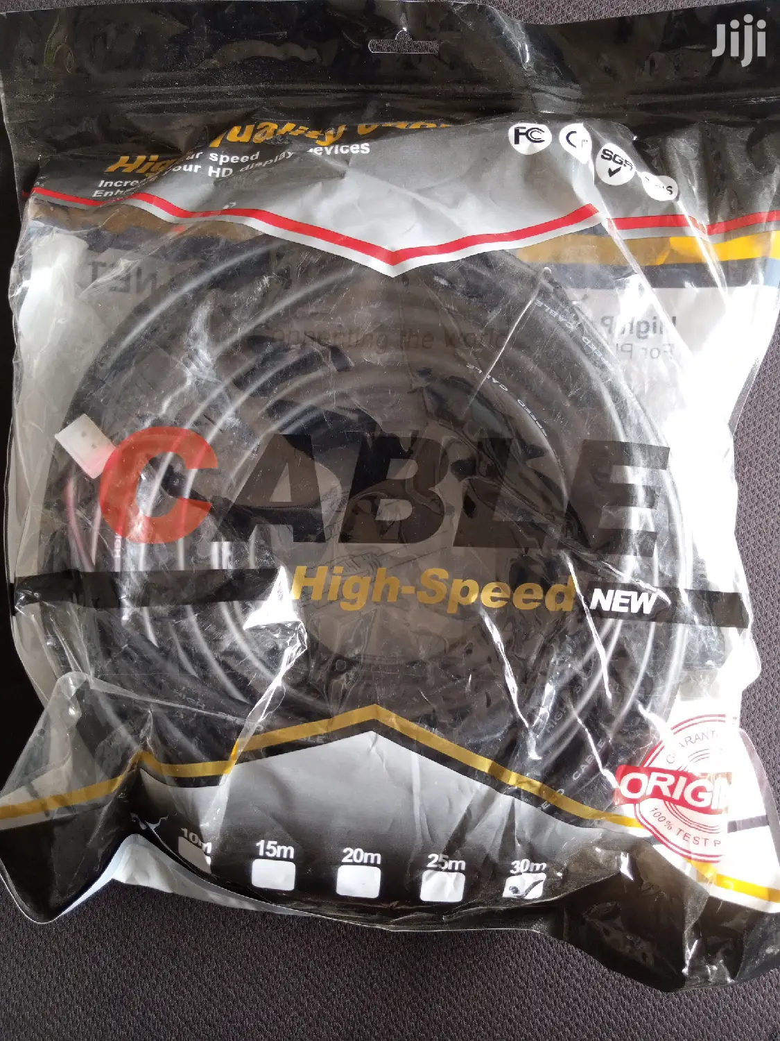 30meters HDMI Cable