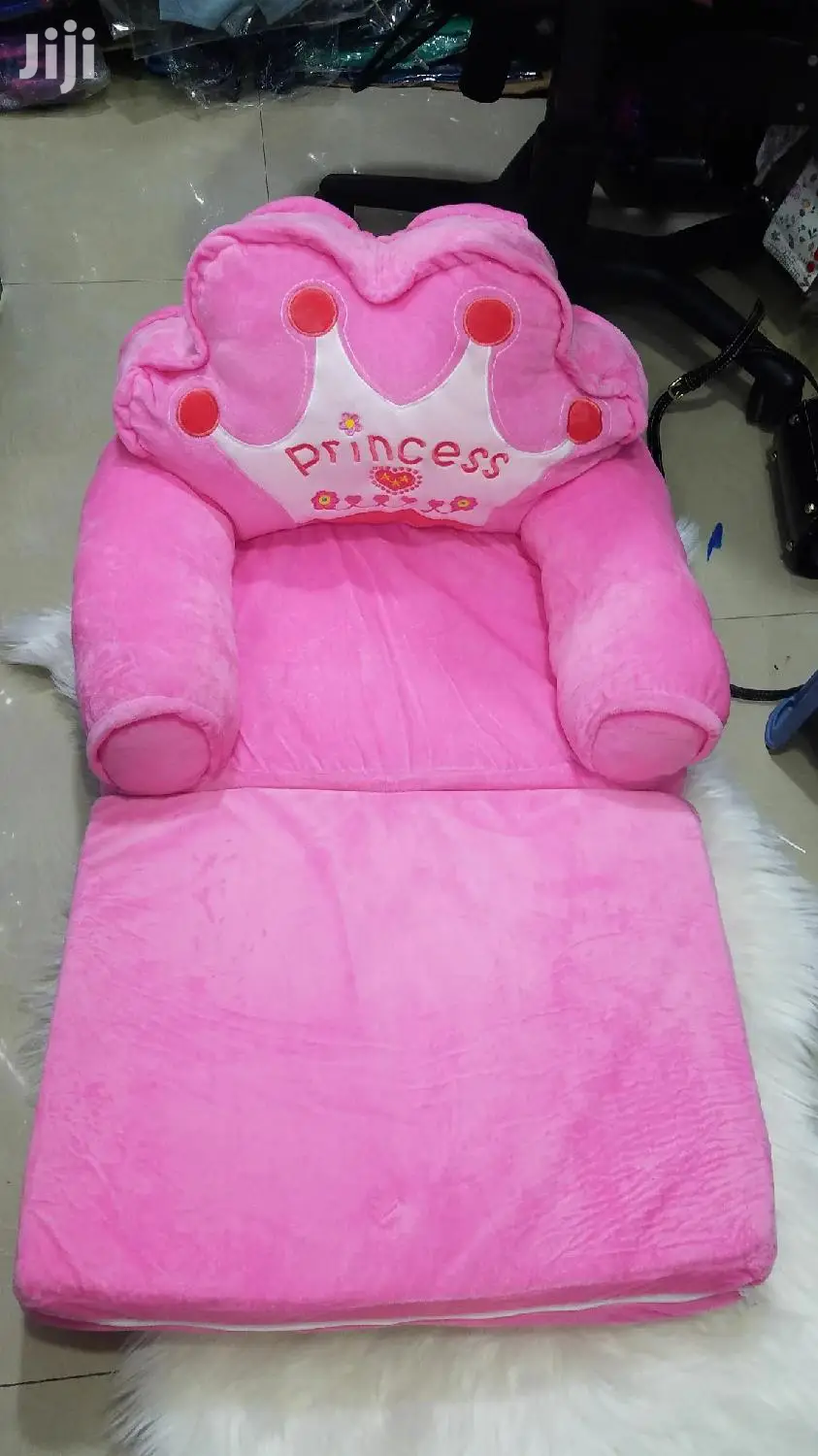 Baby to Toddlers Sofa