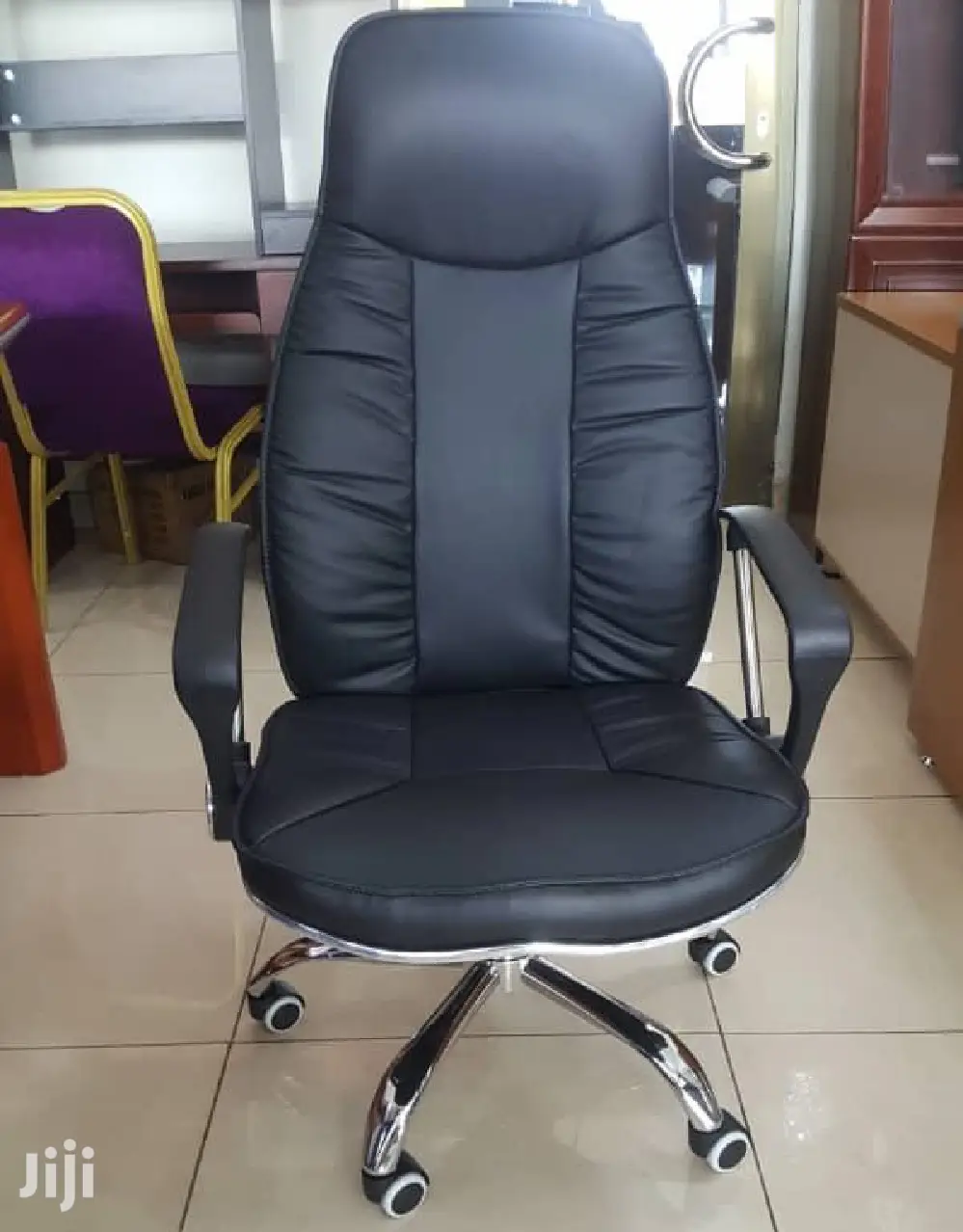Swivel Chair