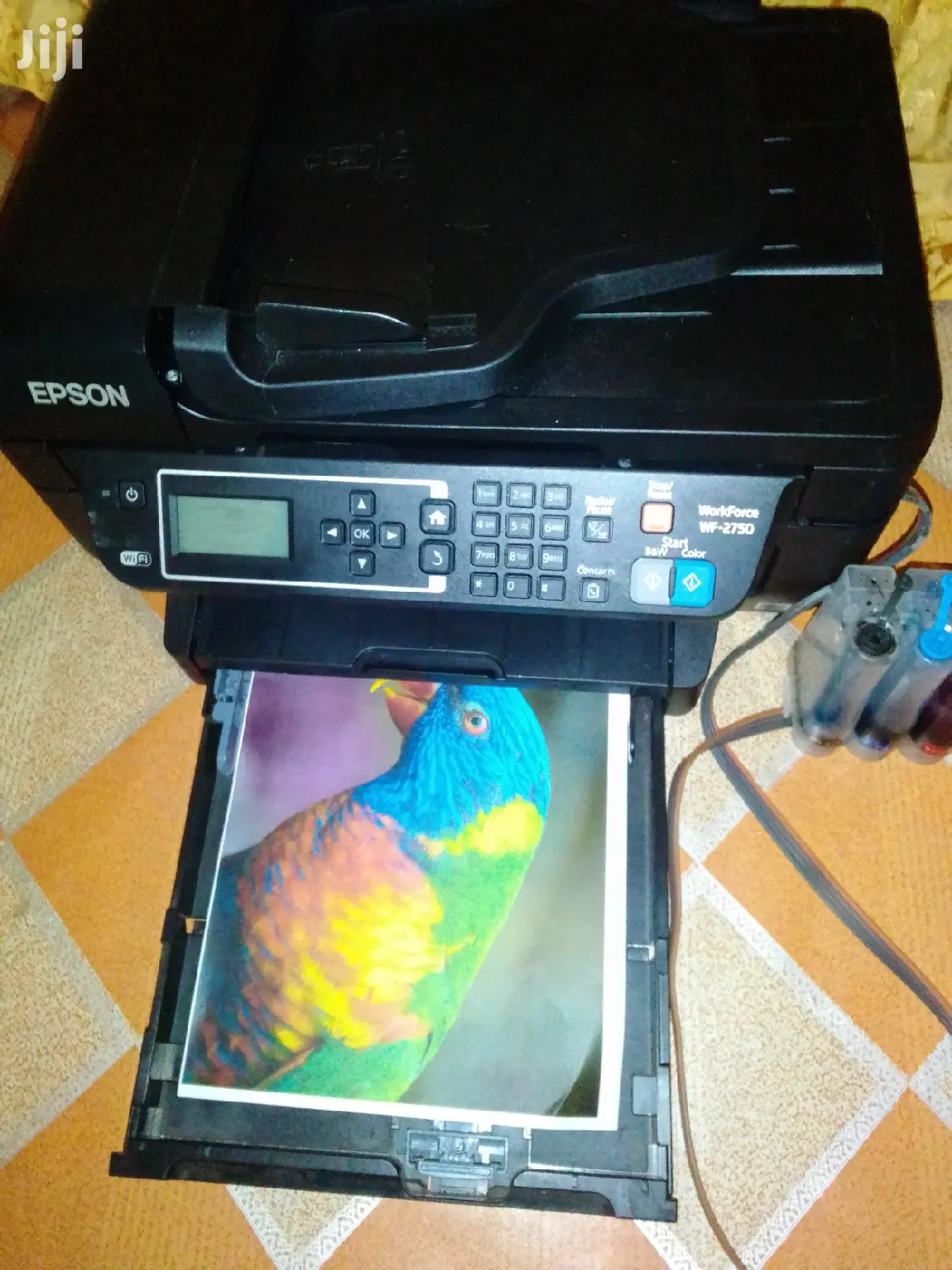 Epson Workforce Printer for Sale