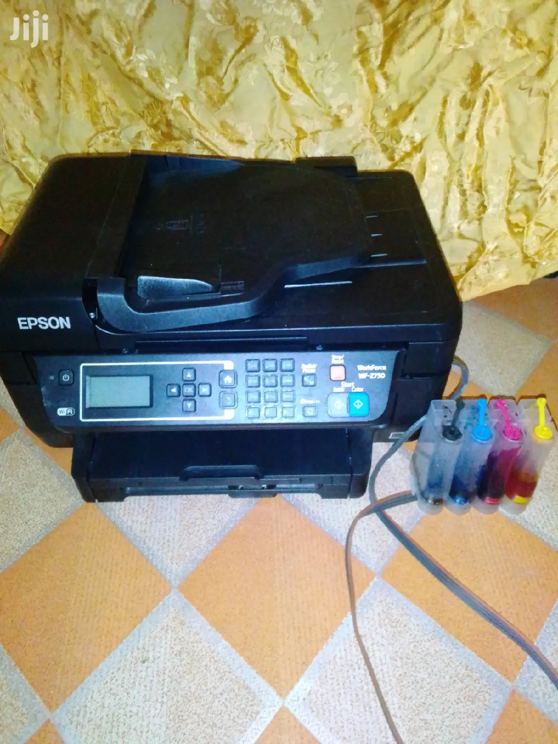 Epson Workforce Printer for Sale