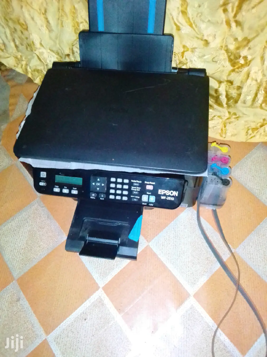 Epson Workforce For Sale