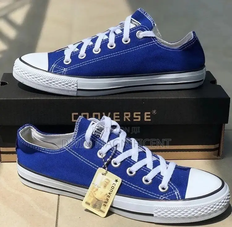 All Star Converse