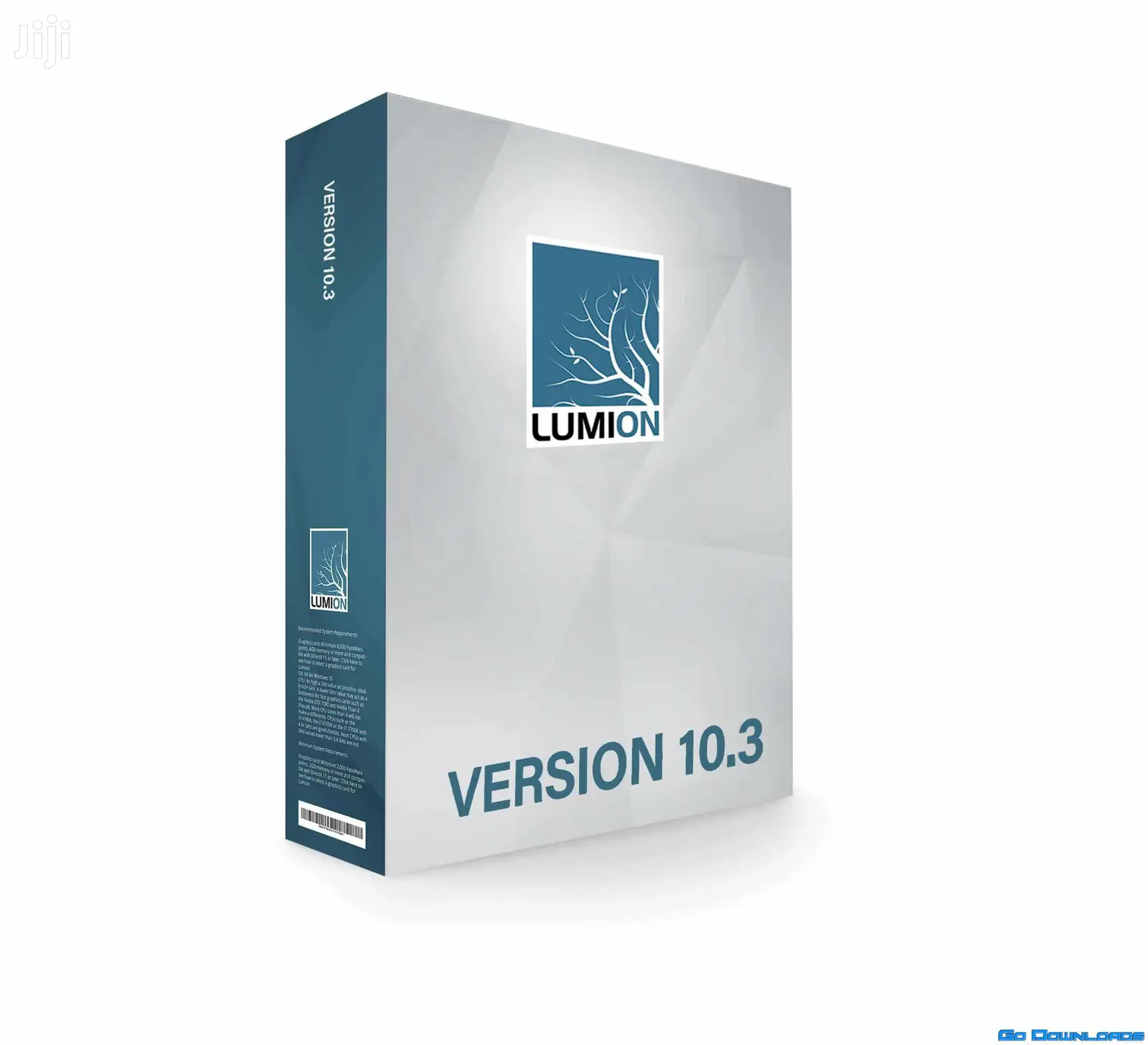 Lumion Pro 11 |Advanced 3D Architectural Rendering Software