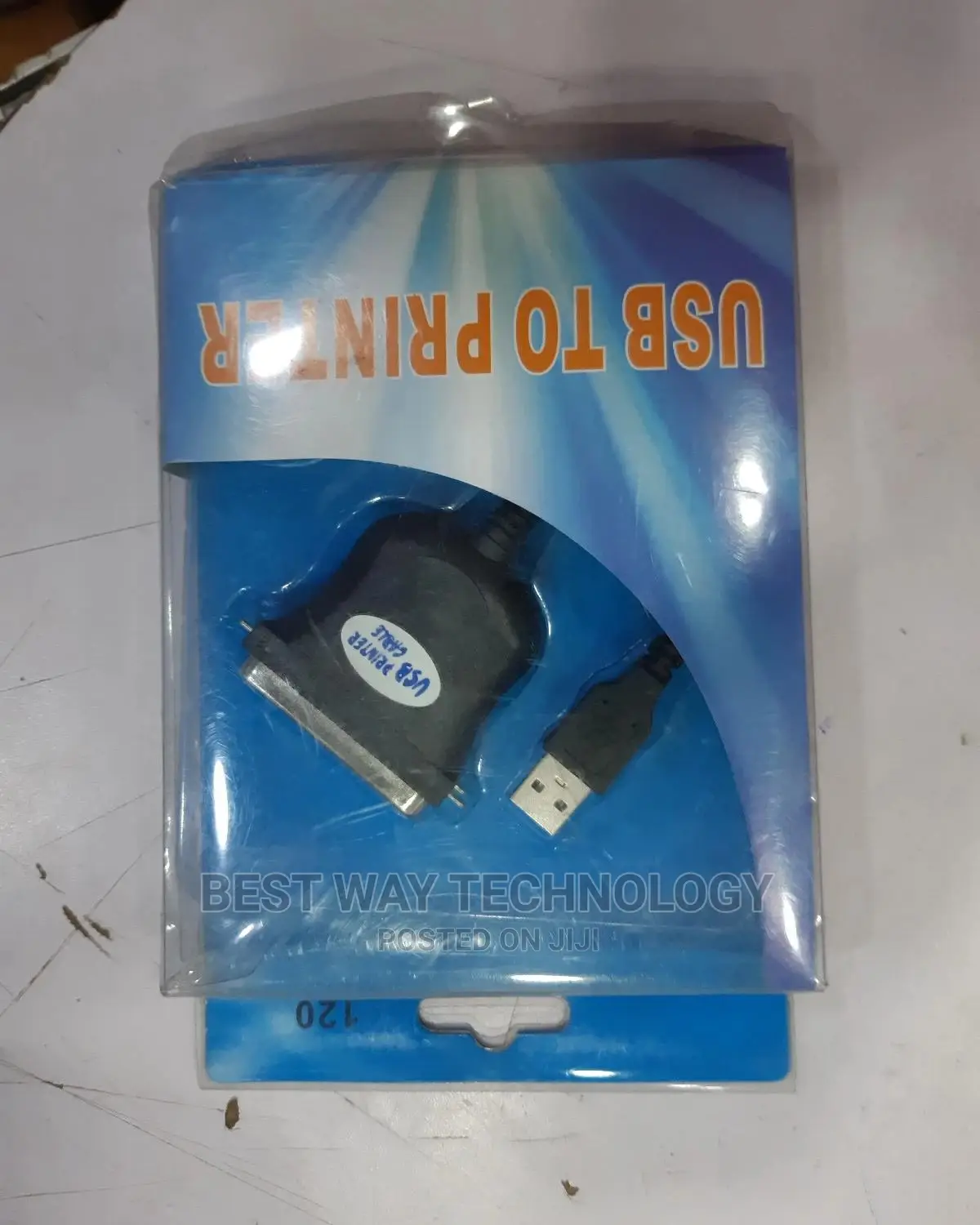 Usb to Serial Cable