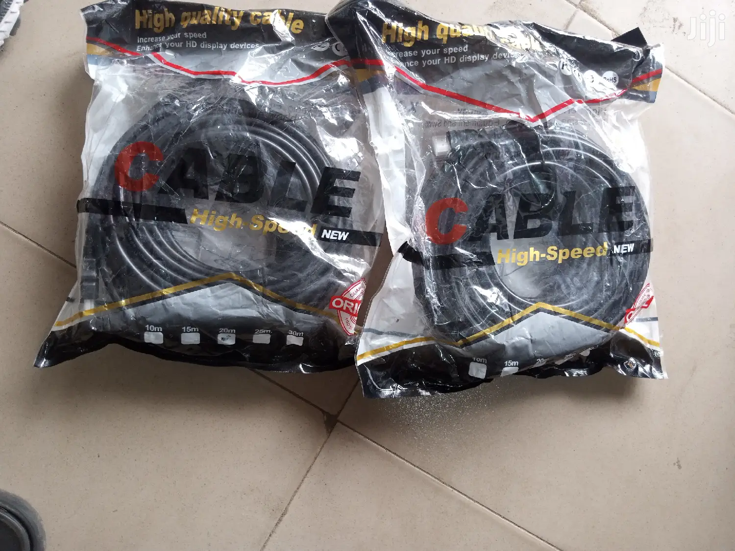 20meters HDMI High Speed Cable