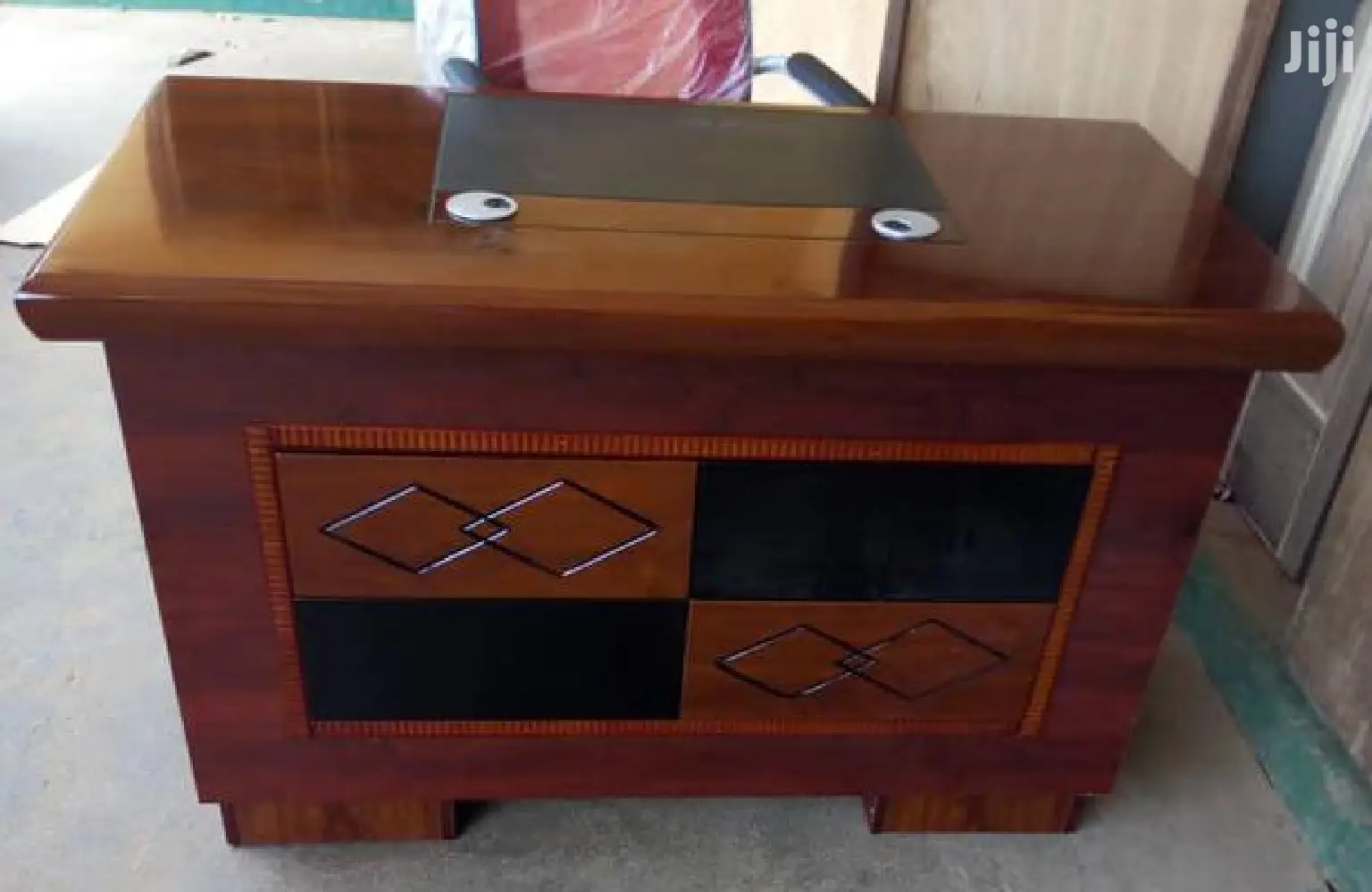 Executive Office Desk