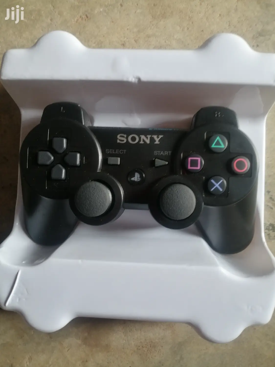 PS3 Controller