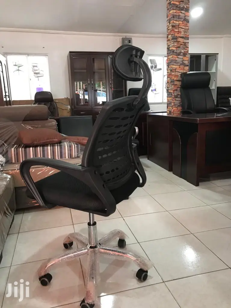 Swivel Chair