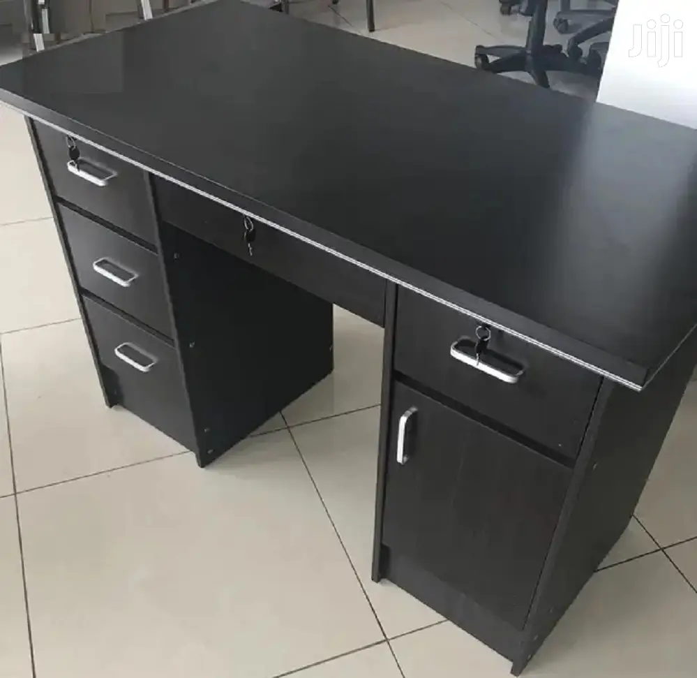 Computer Desk