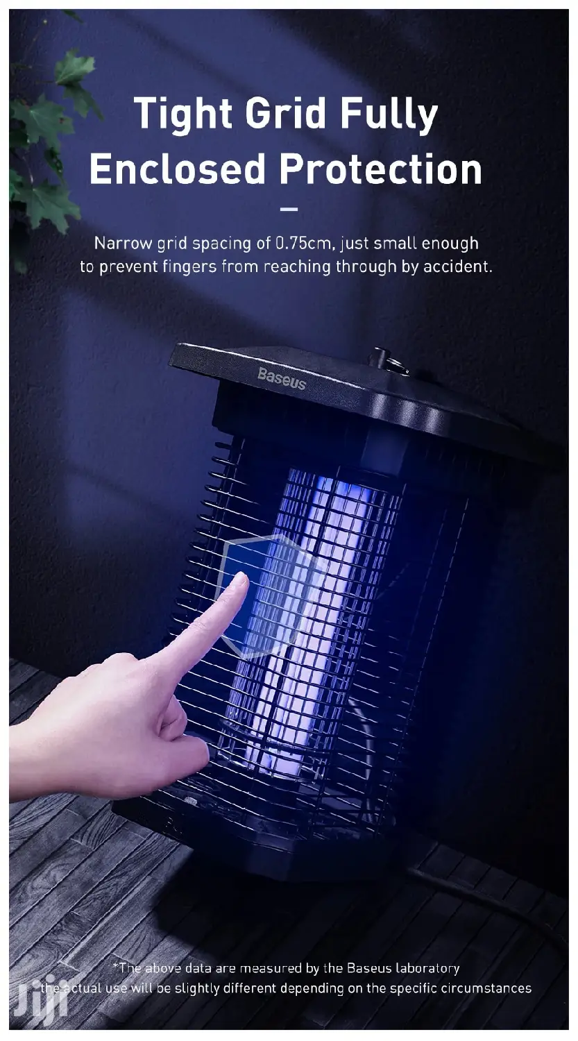 Baseus Pavilion Mosquito Killer