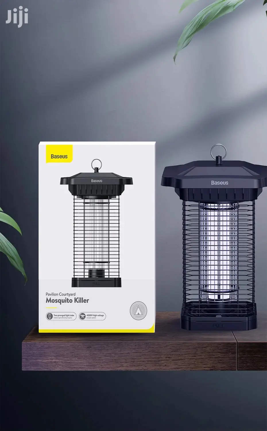 Baseus Pavilion Mosquito Killer