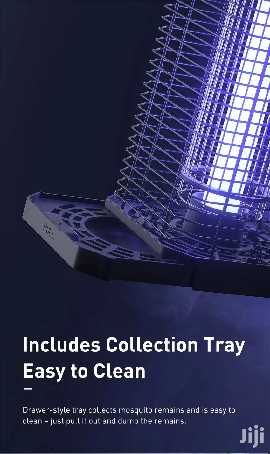 Baseus Pavilion Mosquito Killer