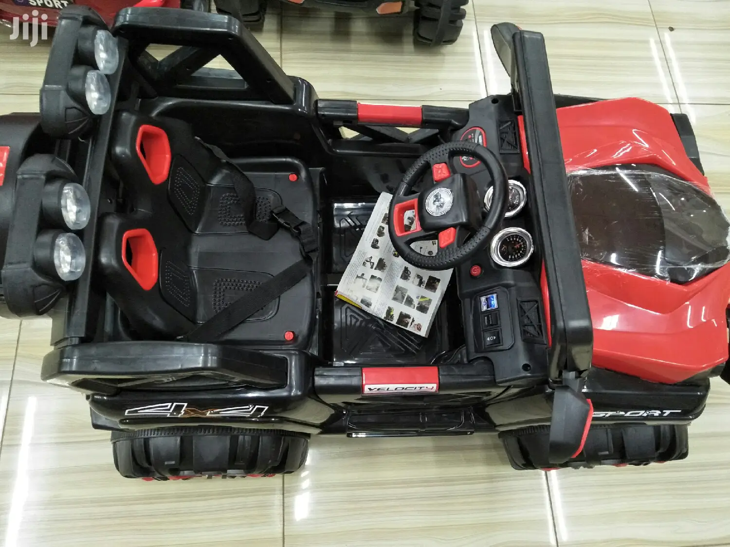 Baby Car For Sale