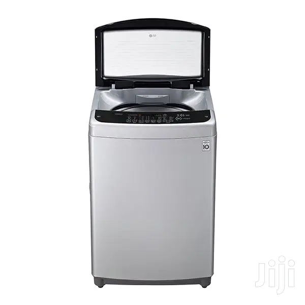 LG Top Load Auto Washing Machine 10kg
