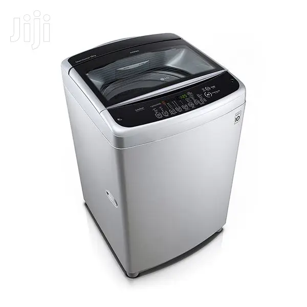 LG Top Load Auto Washing Machine 10kg