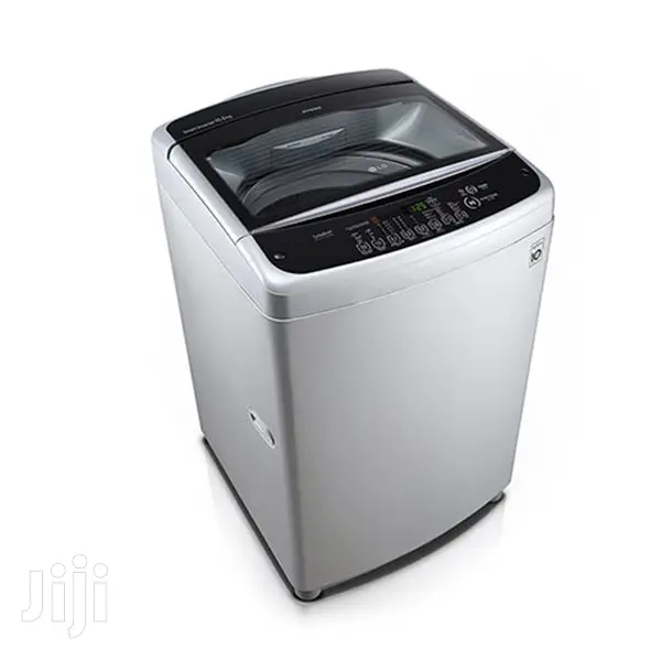 LG Washing Machine 16kg