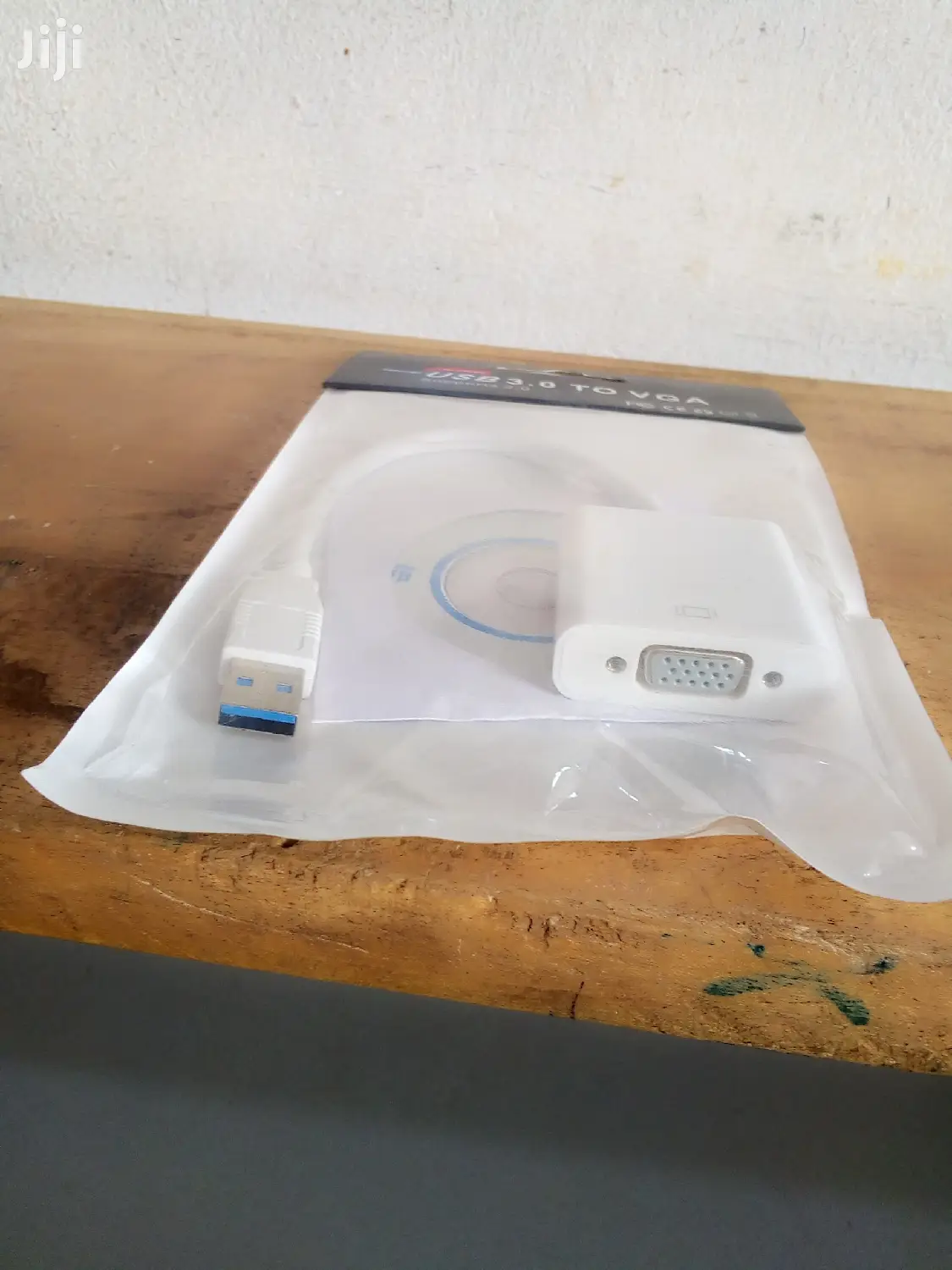USB 3.0 to VGA Converter