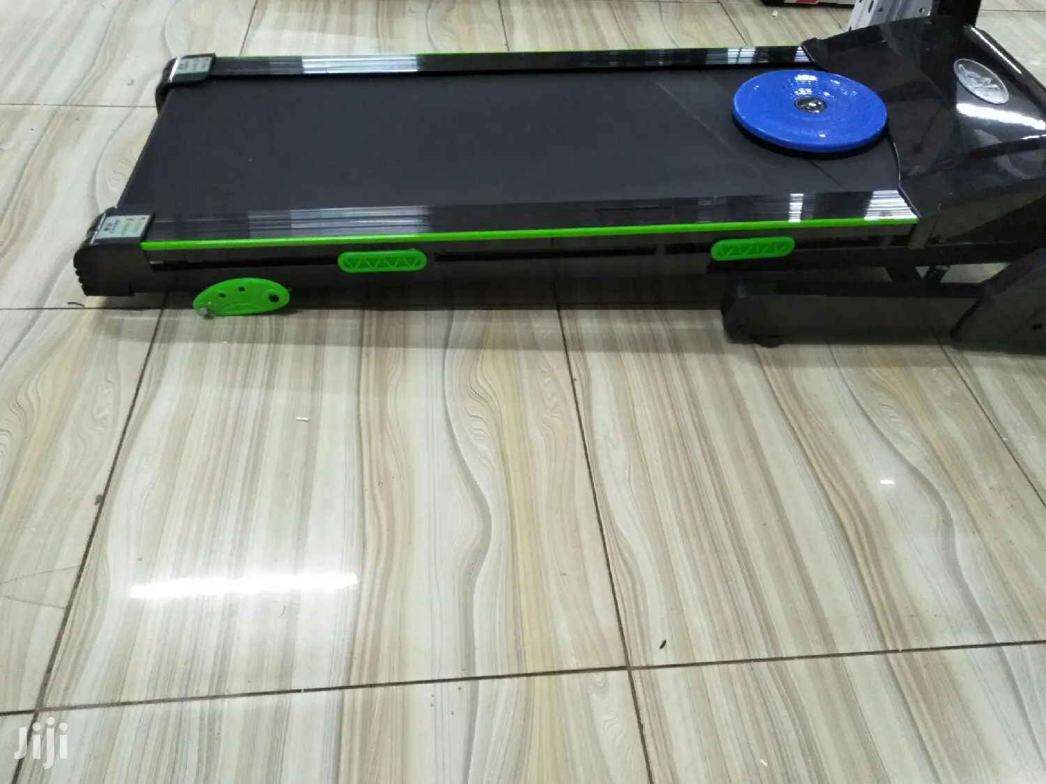 Treadmill Machine for Sale