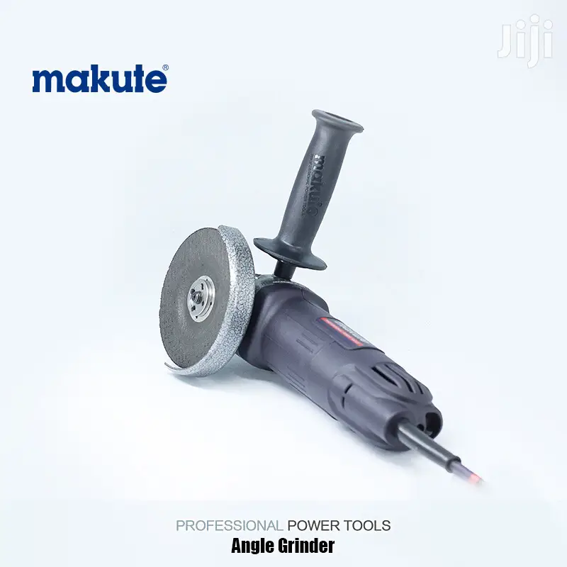 850watts Makute Electric Angle Grinder
