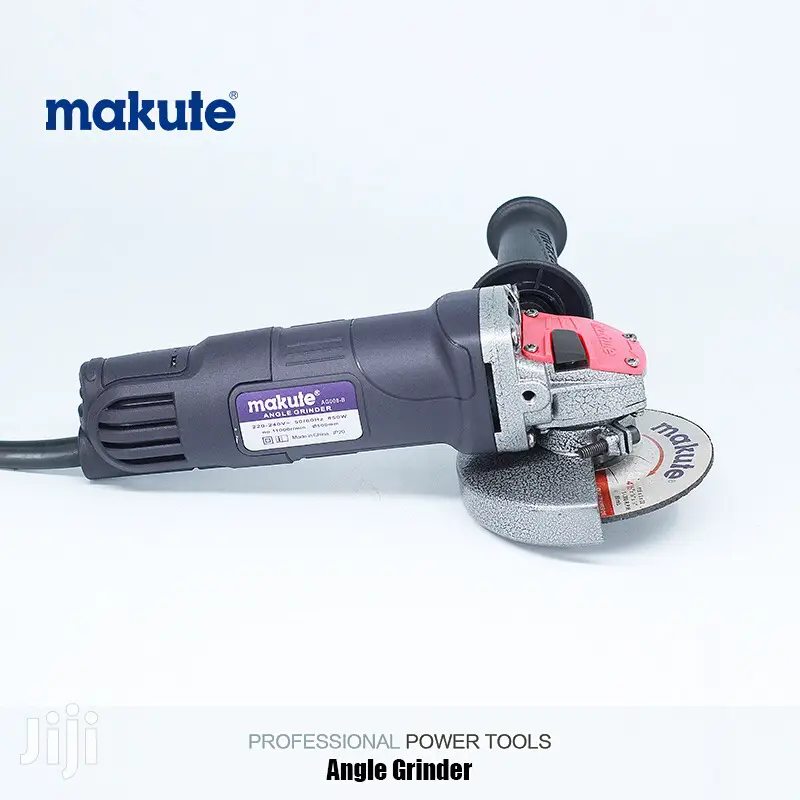 850watts Makute Electric Angle Grinder
