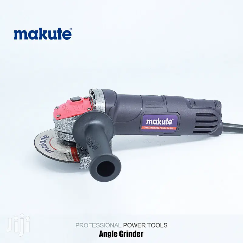 850watts Makute Electric Angle Grinder