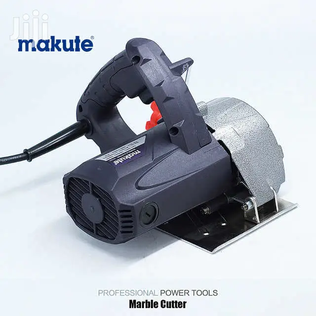Makute Electric Marble Cutter