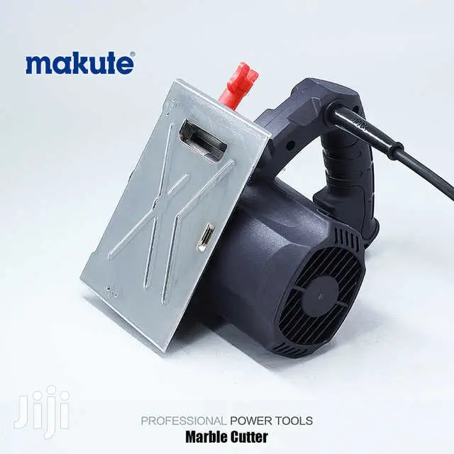 Makute Electric Marble Cutter