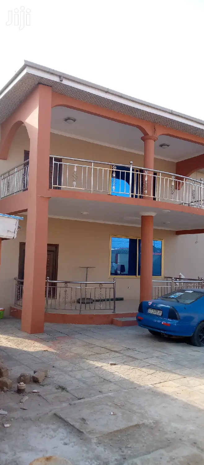 1bdrm Block of Flats in Ga East Municipal for rent