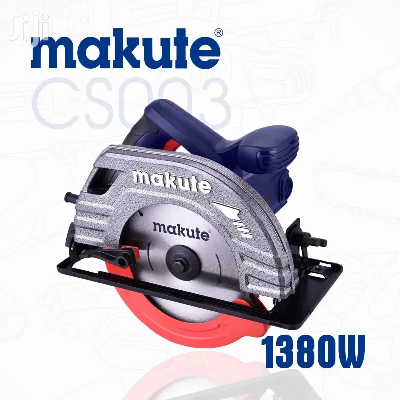 Makute Electric Circular Saw Machine