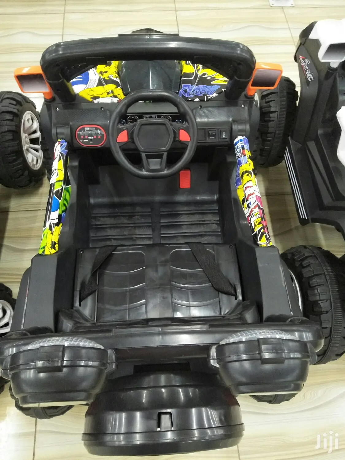 Electric Toy Cars for Sale